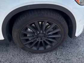 Mercedes-Benz GLC 43 AMG Burmester* Въздушно* 360* 61к км, снимка 6