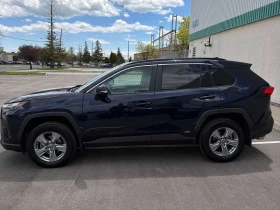 Toyota Rav4 * Hybrid XLE * CARFAX * ОПЦИЯ ЗА ФИНАНСИРАНЕ, снимка 2