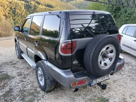 Nissan Terrano 0886969677, снимка 4