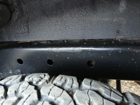 Nissan Terrano 0886969677, снимка 5