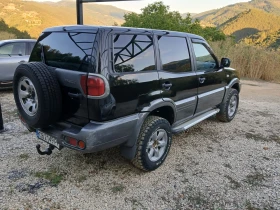 Nissan Terrano 0886969677, снимка 3
