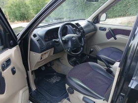 Nissan Terrano 0886969677, снимка 7
