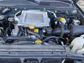 Nissan Terrano 0886969677, снимка 15