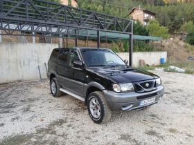 Nissan Terrano 0886969677, снимка 2