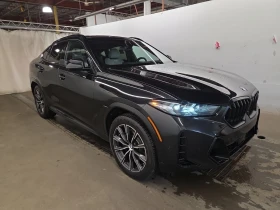 BMW X6 * XDRIVE40I * CARFAX * АВТОКРЕДИТ * , снимка 2
