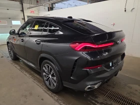 BMW X6 * XDRIVE40I * CARFAX * АВТОКРЕДИТ * , снимка 4