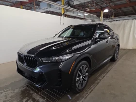 BMW X6 * XDRIVE40I * CARFAX * АВТОКРЕДИТ * , снимка 1