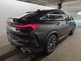 BMW X6 * XDRIVE40I * CARFAX * АВТОКРЕДИТ * , снимка 3