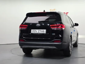 Kia Sorento 2.2 CRDI 4WD - САМО 30% АВАНС, снимка 4