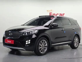 Kia Sorento 2.2 CRDI 4WD - САМО 30% АВАНС, снимка 1