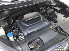 Kia Sorento 2.2 CRDI 4WD - САМО 30% АВАНС, снимка 6
