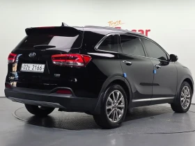 Kia Sorento 2.2 CRDI 4WD - САМО 30% АВАНС, снимка 2