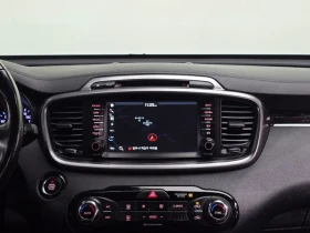 Kia Sorento 2.2 CRDI 4WD - САМО 30% АВАНС, снимка 16