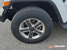 Jeep Wrangler, снимка 6