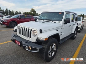 Jeep Wrangler, снимка 1