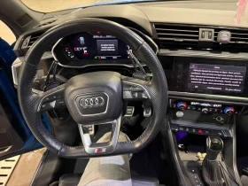 Audi Q3, снимка 9