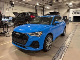 Audi Q3, снимка 1