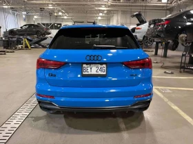Audi Q3, снимка 4