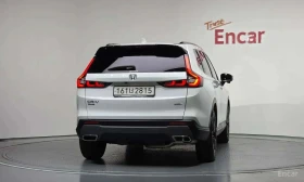 Honda Cr-v, снимка 4