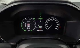 Honda Cr-v, снимка 9