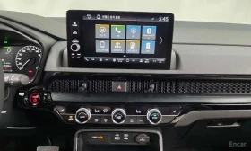 Honda Cr-v, снимка 10