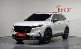 Honda Cr-v, снимка 1