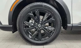 Honda Cr-v, снимка 5