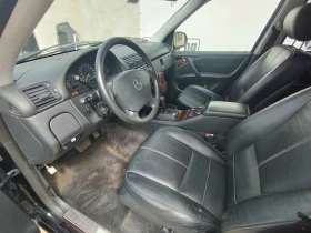 Mercedes-Benz ML 270 | Mobile.bg � ����� ������ 10