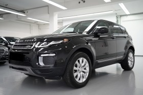 Land Rover Range Rover Evoque  - [1] 
