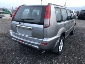 Nissan X-trail 44 | Mobile.bg    5