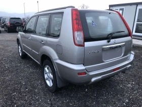 Nissan X-trail 44 | Mobile.bg    6