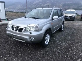 Nissan X-trail 44 | Mobile.bg    9