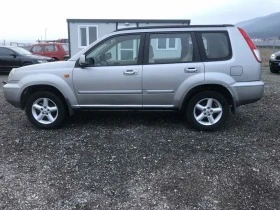     Nissan X-trail 44