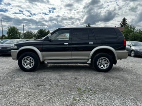 Mitsubishi Pajero sport 2.5TDI | Mobile.bg    8