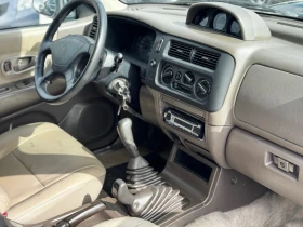 Mitsubishi Pajero sport 2.5TDI | Mobile.bg    17
