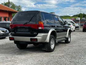 Mitsubishi Pajero sport 2.5TDI | Mobile.bg    5