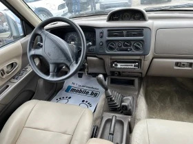 Mitsubishi Pajero sport 2.5TDI, снимка 9