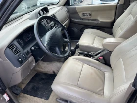 Mitsubishi Pajero sport 2.5TDI | Mobile.bg    13