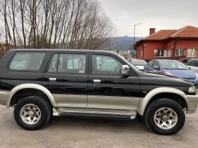 Mitsubishi Pajero sport 2.5TDI, снимка 7