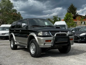 Mitsubishi Pajero sport 2.5TDI | Mobile.bg    4