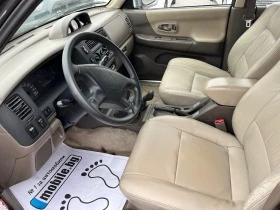 Mitsubishi Pajero sport 2.5TDI, снимка 11