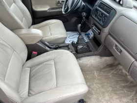 Mitsubishi Pajero sport 2.5TDI, снимка 10