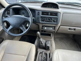 Mitsubishi Pajero sport 2.5TDI | Mobile.bg    11