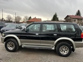 Mitsubishi Pajero sport 2.5TDI, снимка 6