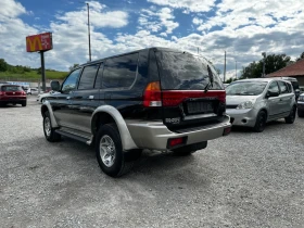 Mitsubishi Pajero sport 2.5TDI | Mobile.bg    6