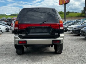 Mitsubishi Pajero sport 2.5TDI | Mobile.bg    7