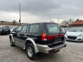 Mitsubishi Pajero sport 2.5TDI, снимка 5