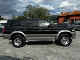Mitsubishi Pajero sport 2.5TDI | Mobile.bg    9