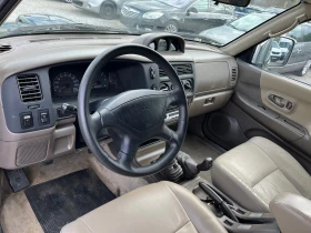 Mitsubishi Pajero sport 2.5TDI | Mobile.bg    14