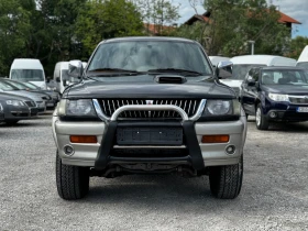 Mitsubishi Pajero sport 2.5TDI | Mobile.bg    2